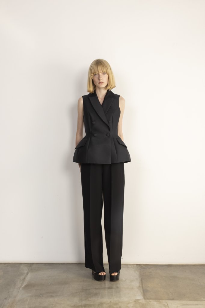 Dice Kayek 2026春夏高级成衣Lookbook