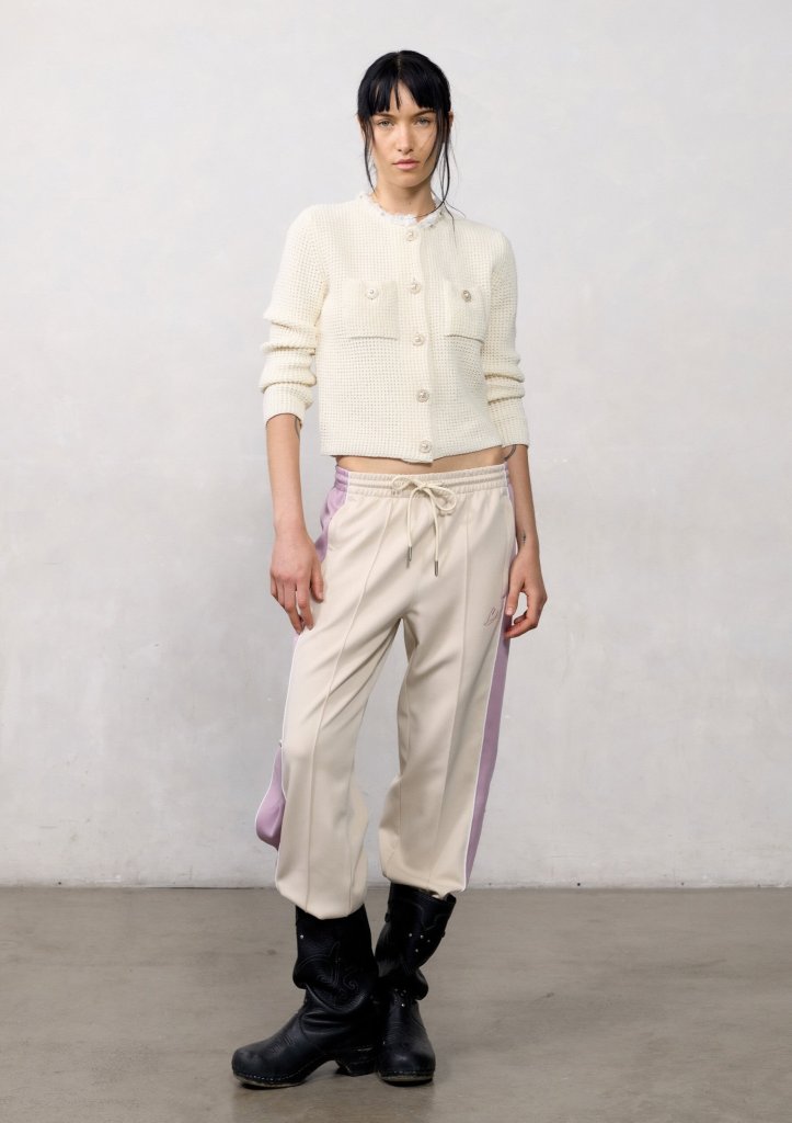 Benjamin Benmoyal 2026春夏高级成衣Lookbook