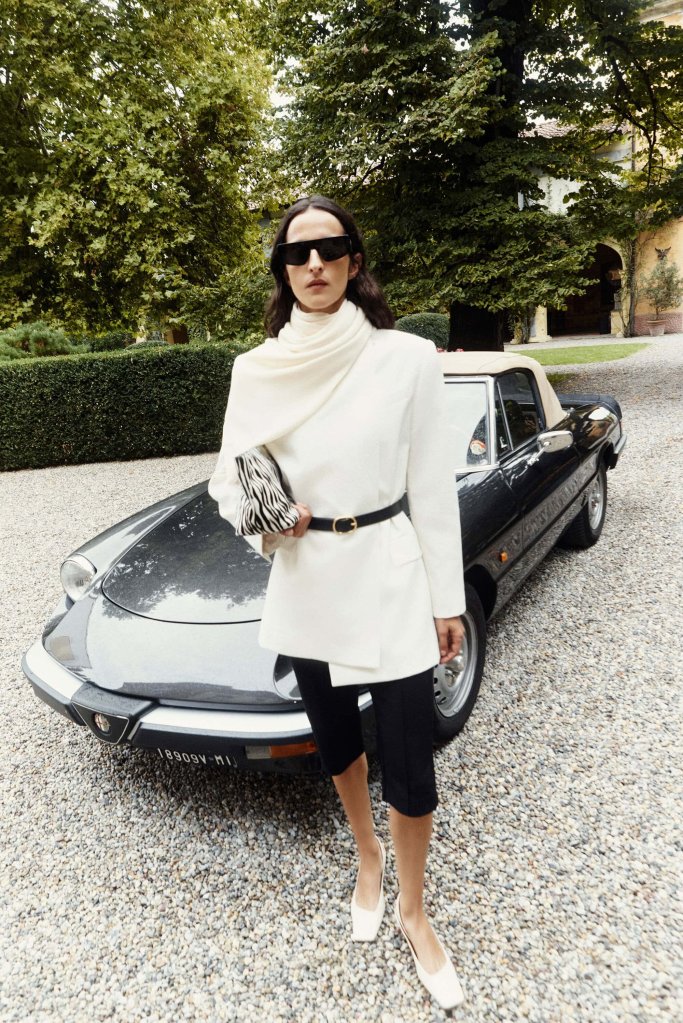 Camilla and Marc 2026早春度假系列Lookbook - Resort 2026