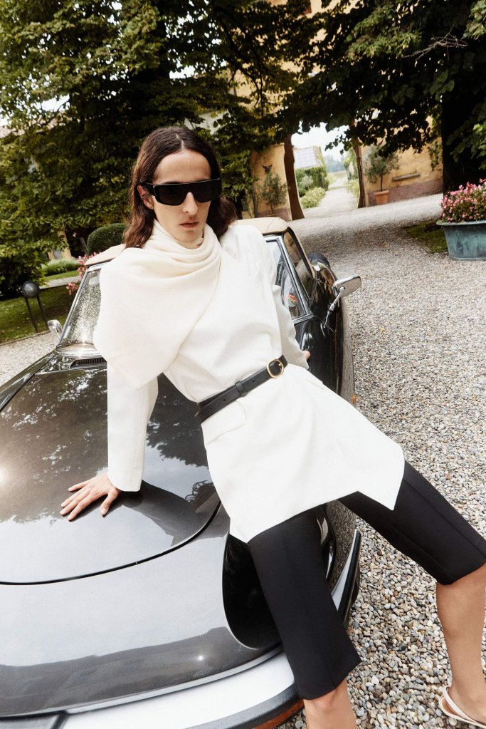 Camilla and Marc 2026早春度假系列Lookbook - Resort 2026