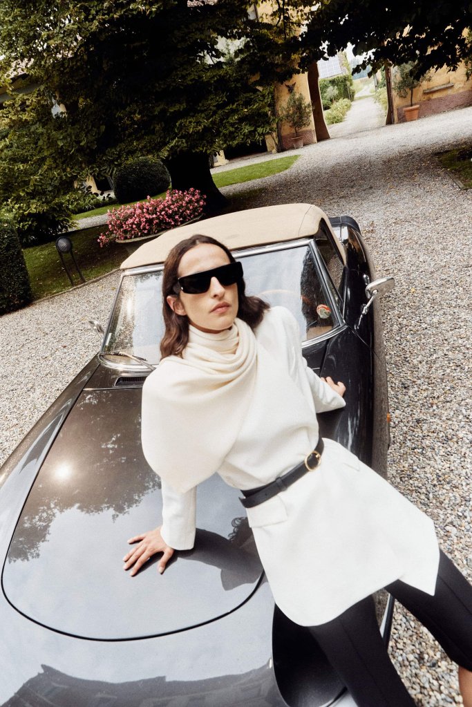 Camilla and Marc 2026早春度假系列Lookbook - Resort 2026