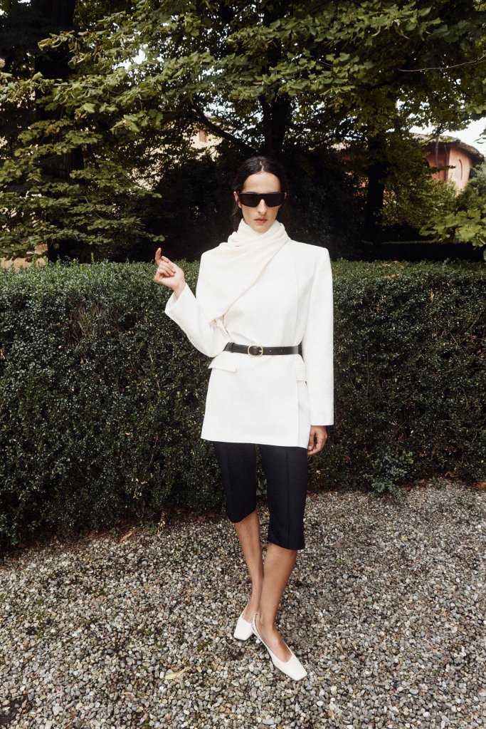 Camilla and Marc 2026早春度假系列Lookbook - Resort 2026