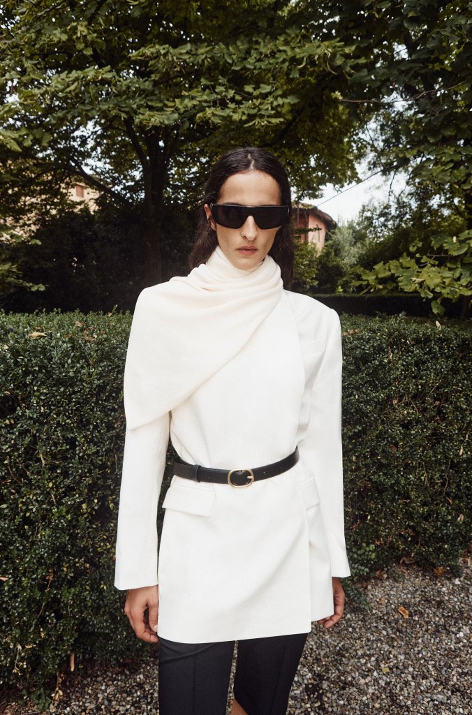 Camilla and Marc 2026早春度假系列Lookbook - Resort 2026