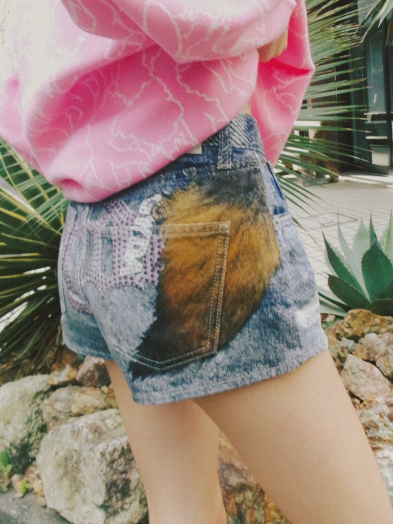 GYDA 2026春夏女装Lookbook