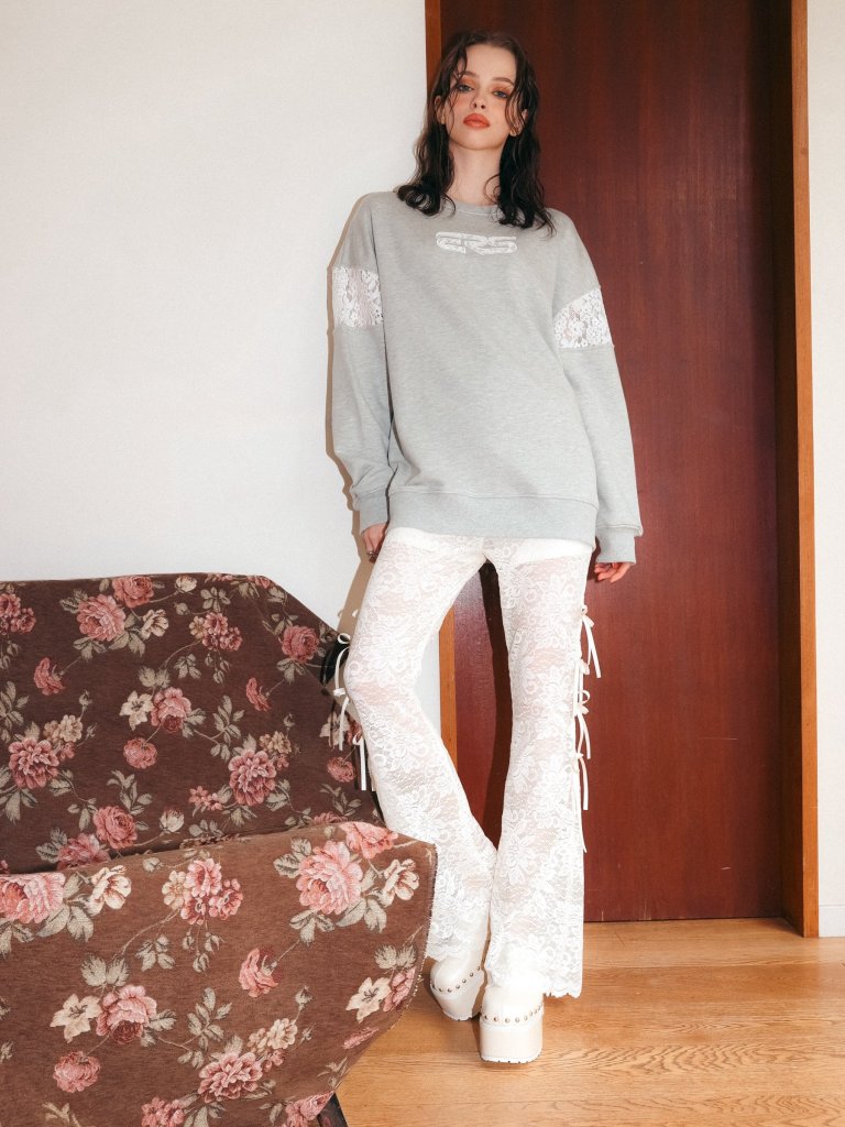 EVRIS 2026春夏女装Lookbook