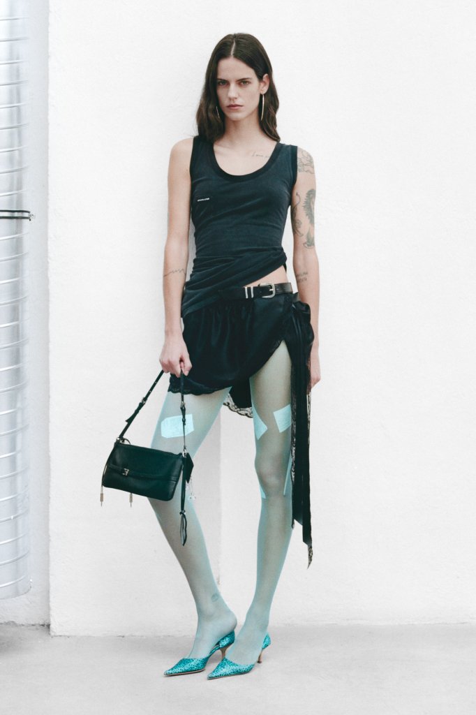 Pepa Salazar 2026春夏高级成衣Lookbook