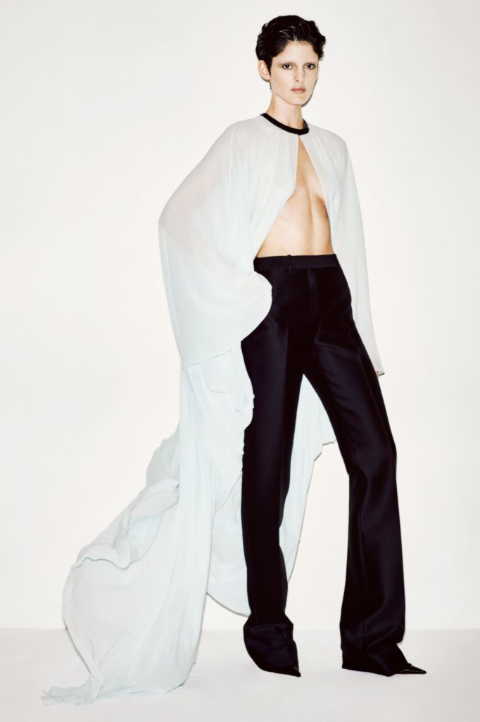 汤姆·福特 Tom Ford 2026早春度假系列Lookbook