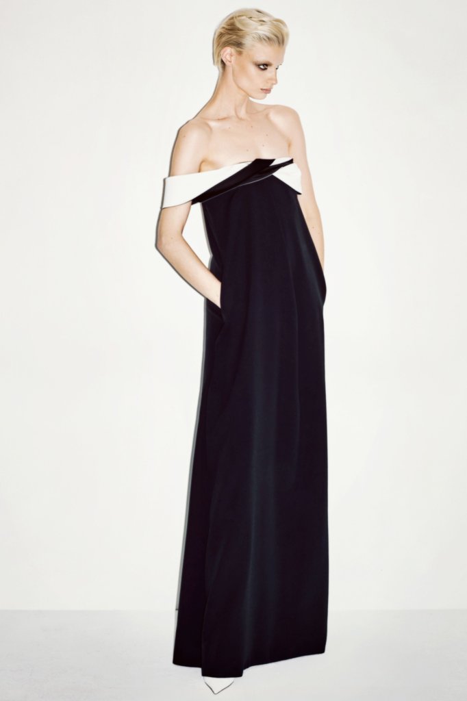 汤姆·福特 Tom Ford 2026早春度假系列Lookbook