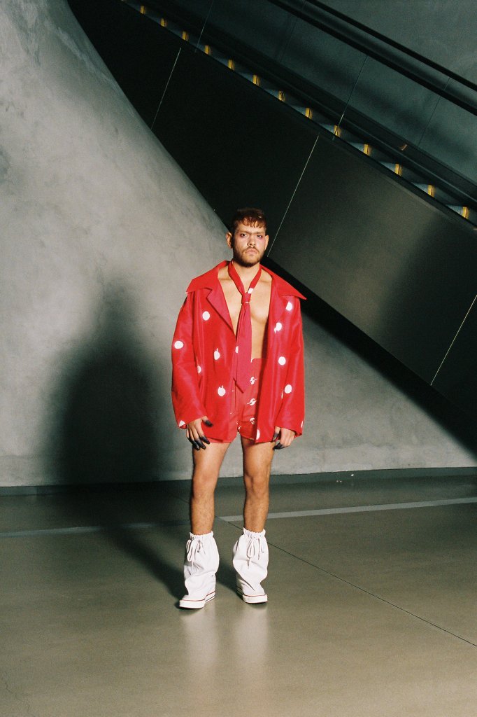 Rio 2026春夏高级成衣Lookbook