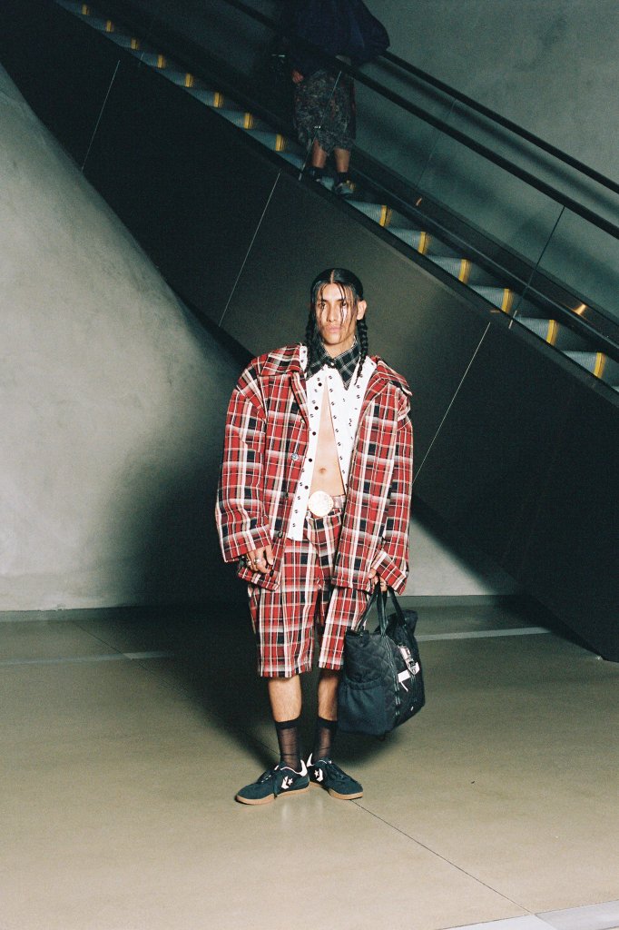 Rio 2026春夏高级成衣Lookbook