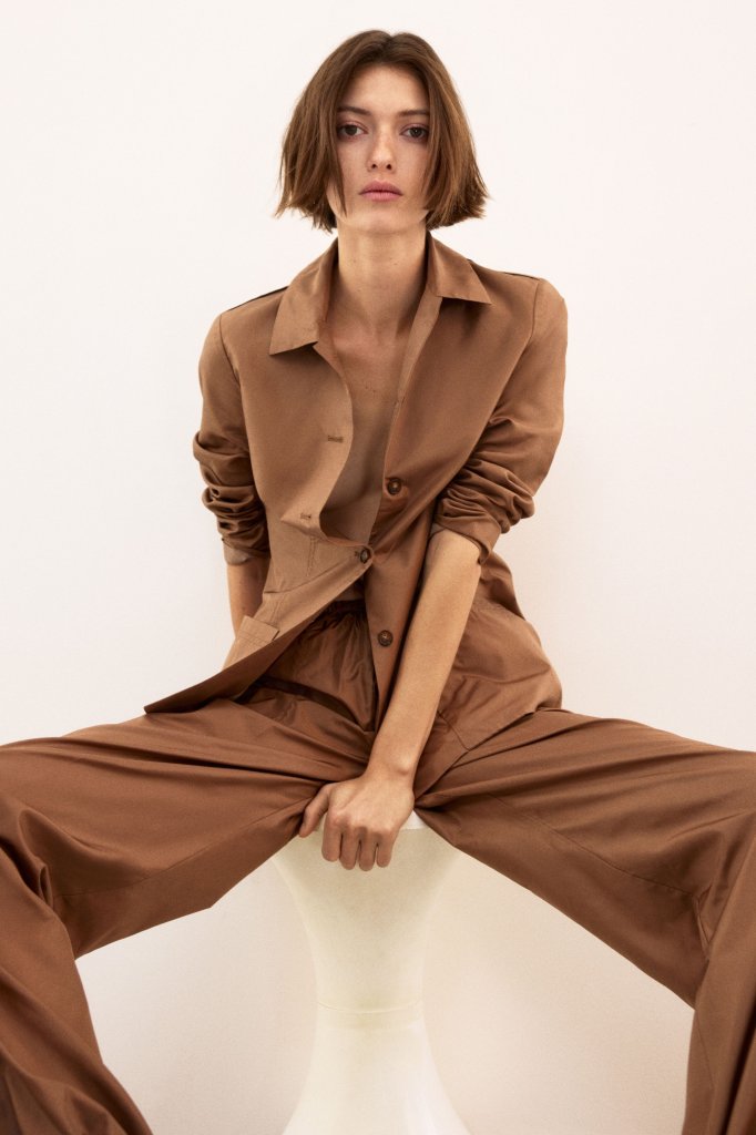 瑞格布恩 Rag & Bone 2026早秋高级成衣Lookbook