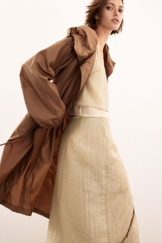 瑞格布恩 Rag & Bone 2026早秋高级成衣Lookbook