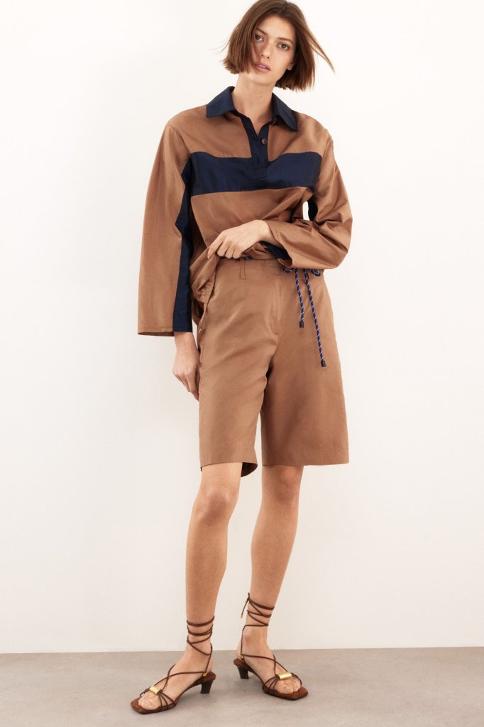 瑞格布恩 Rag & Bone 2026早秋高级成衣Lookbook