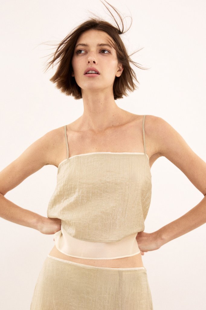 瑞格布恩 Rag & Bone 2026早秋高级成衣Lookbook