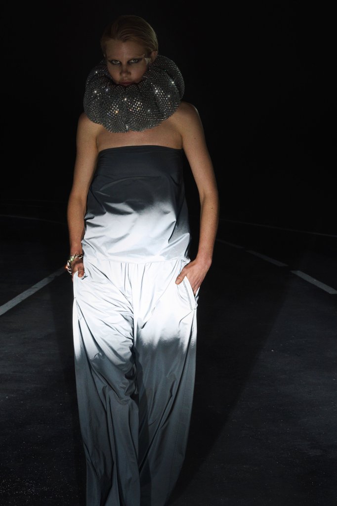 亚历山大·王 Alexander Wang 2026早春度假系列Lookbook