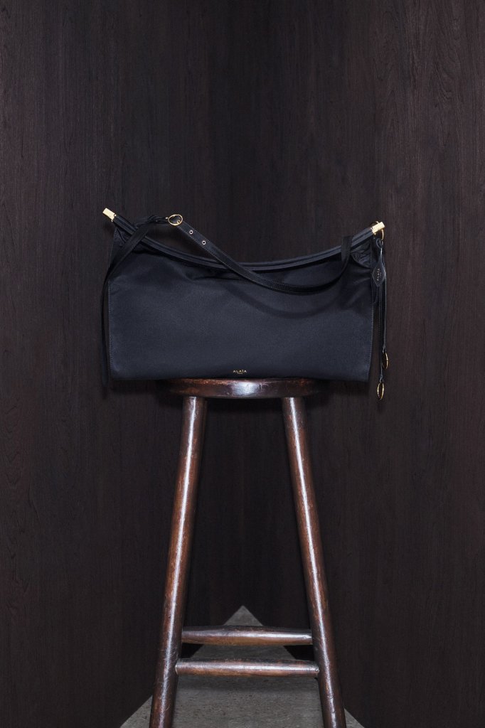 Alaïa 2026早春度假系列Lookbook