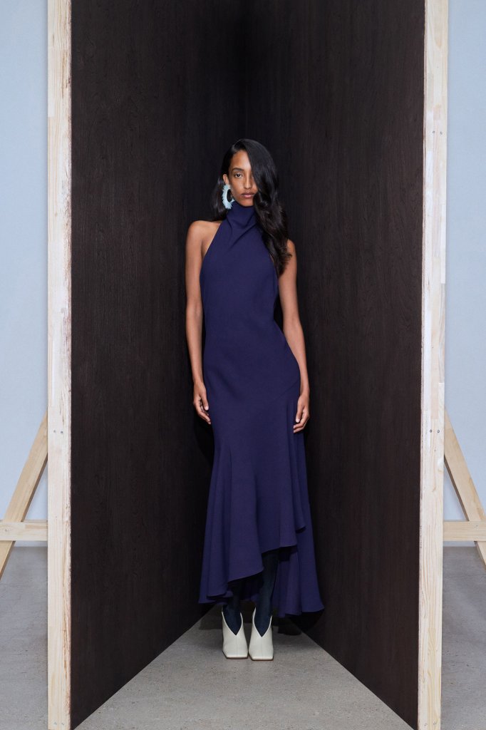 Alaïa 2026早春度假系列Lookbook