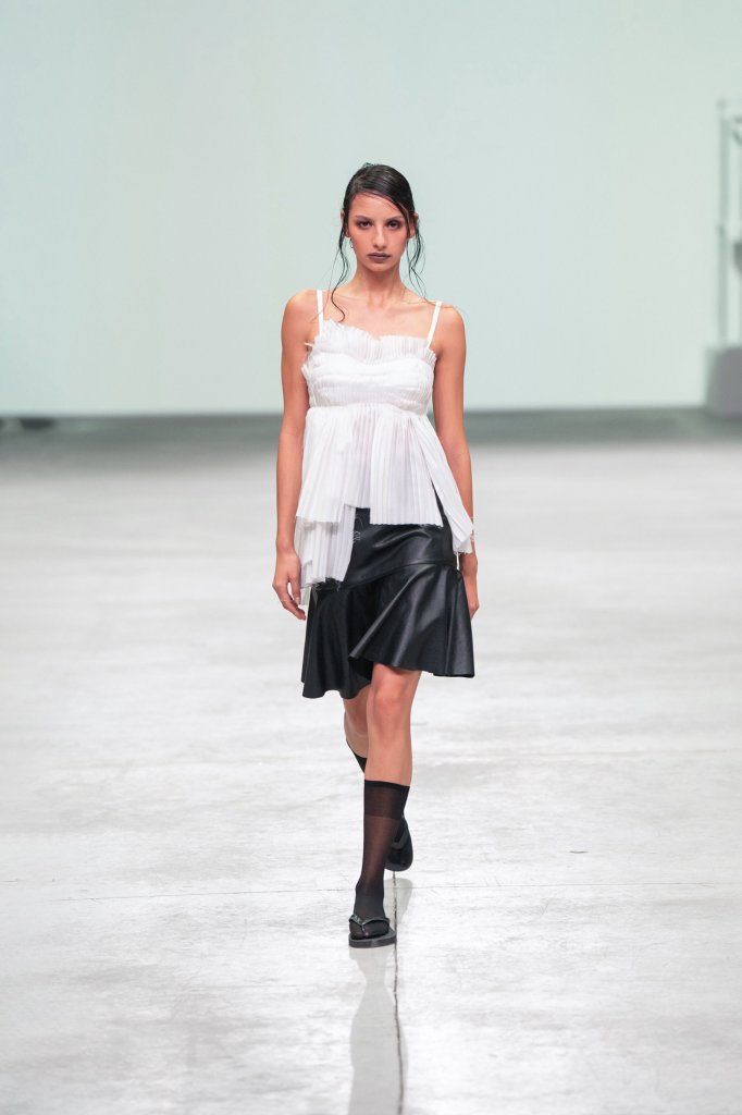 Francisco Cancino 2026春夏高级成衣秀 - Mexico Spring 2026