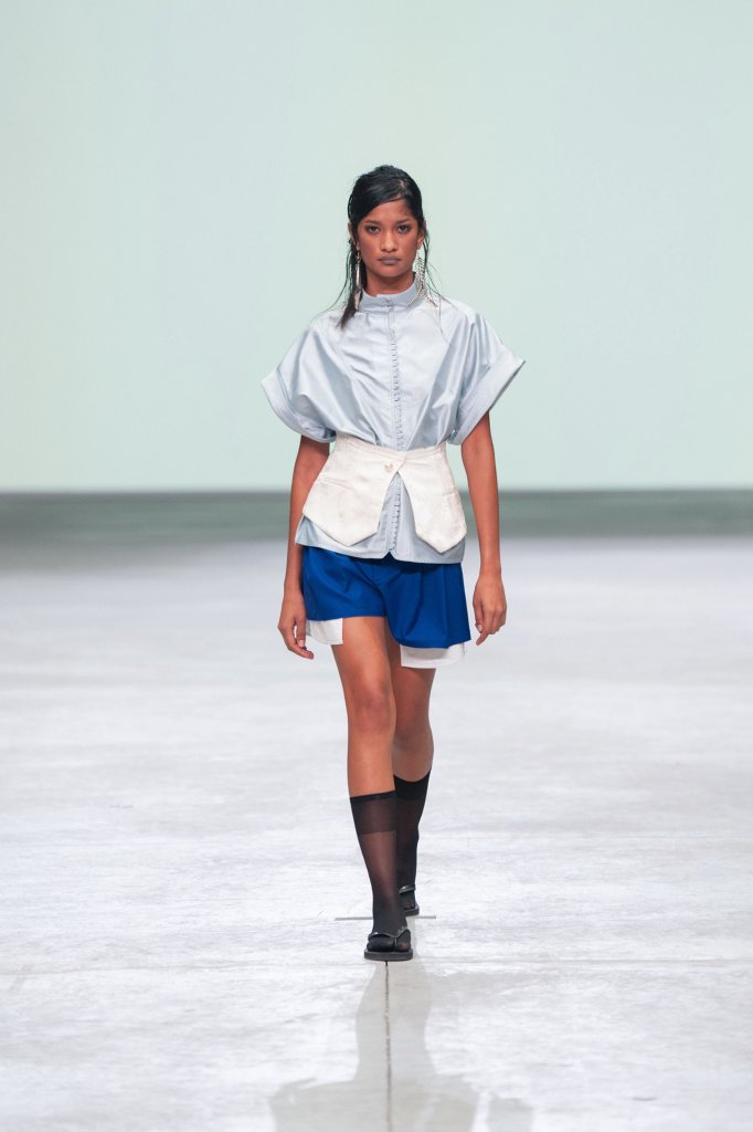 Francisco Cancino 2026春夏高级成衣秀 - Mexico Spring 2026