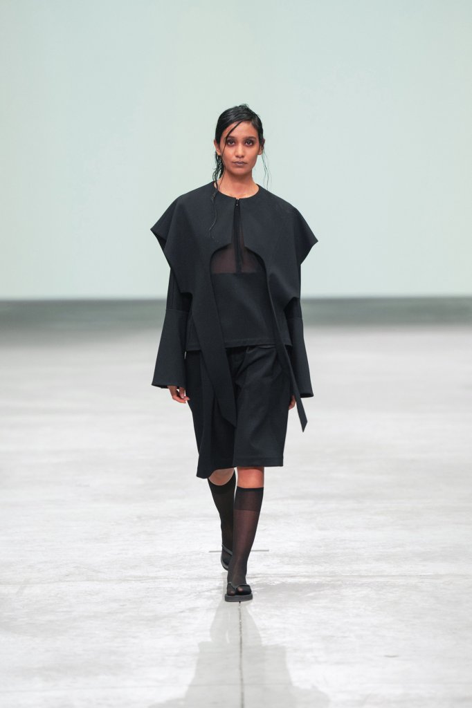 Francisco Cancino 2026春夏高级成衣秀 - Mexico Spring 2026