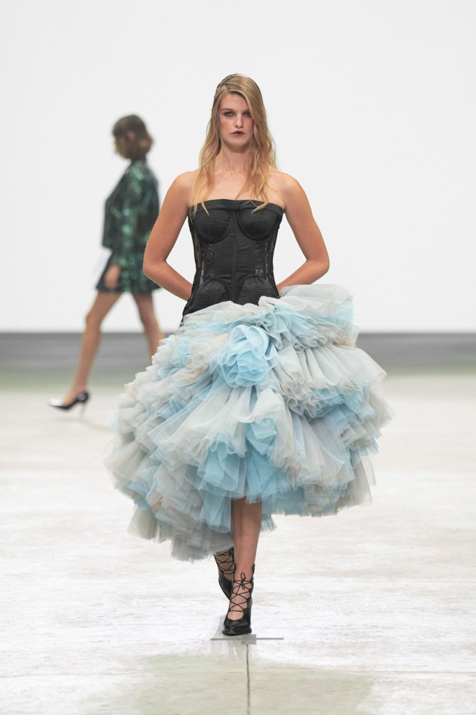 Alexia Ulibarri 2026春夏高级成衣秀 - Mexico Spring 2026