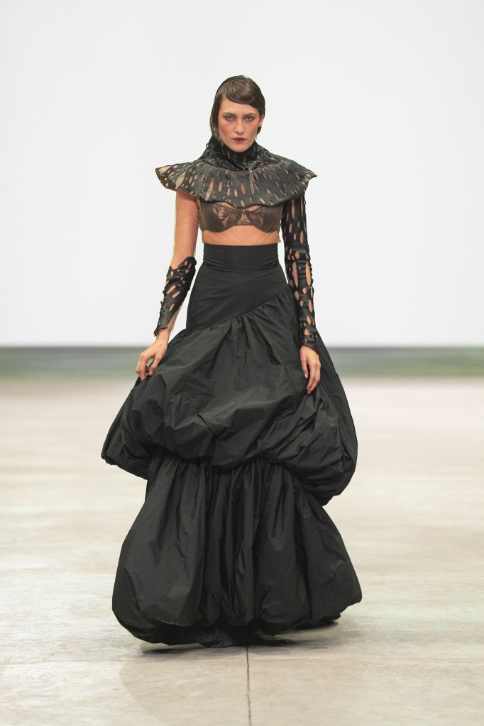 Alexia Ulibarri 2026春夏高级成衣秀 - Mexico Spring 2026