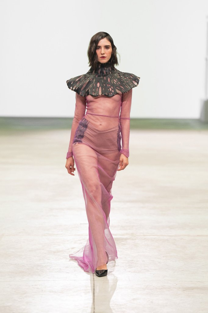 Alexia Ulibarri 2026春夏高级成衣秀 - Mexico Spring 2026