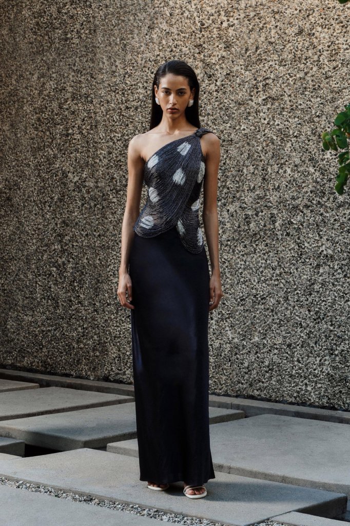 Cult Gaia 2026早春度假系列Lookbook