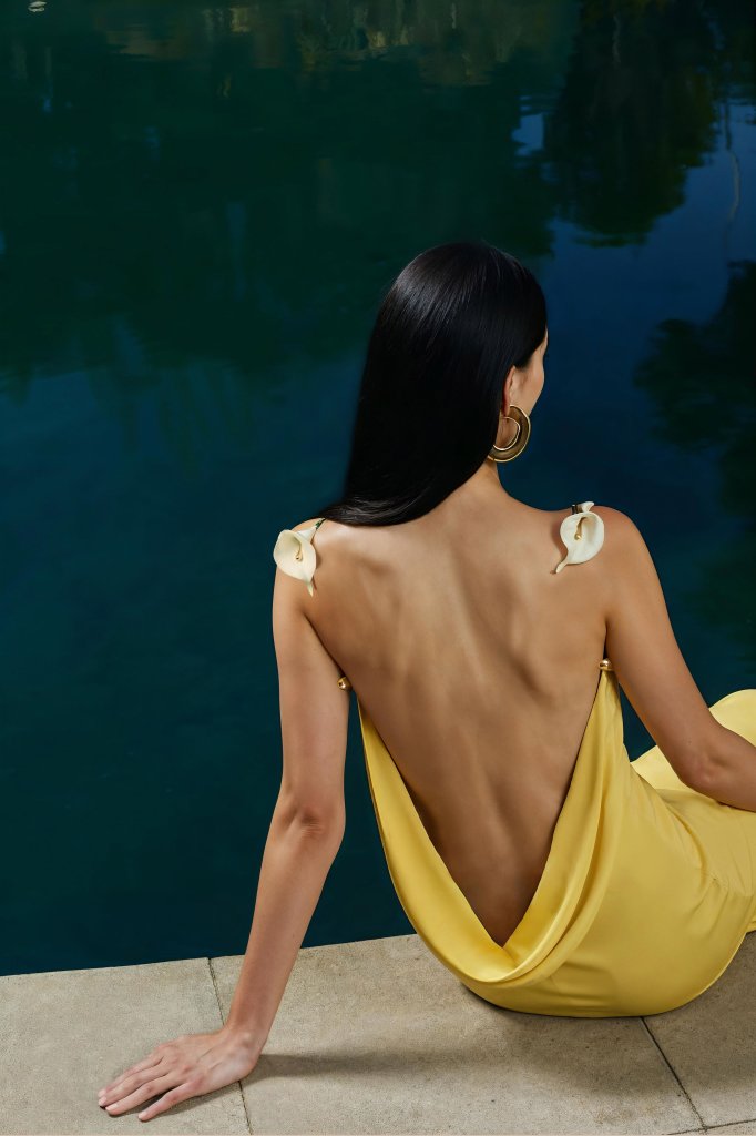 Cult Gaia 2026早春度假系列Lookbook