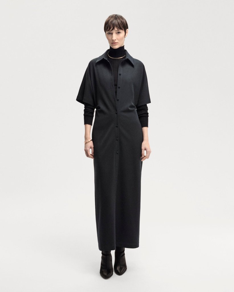 艾诺逸 Agnona 2025/26秋冬高级成衣Lookbook