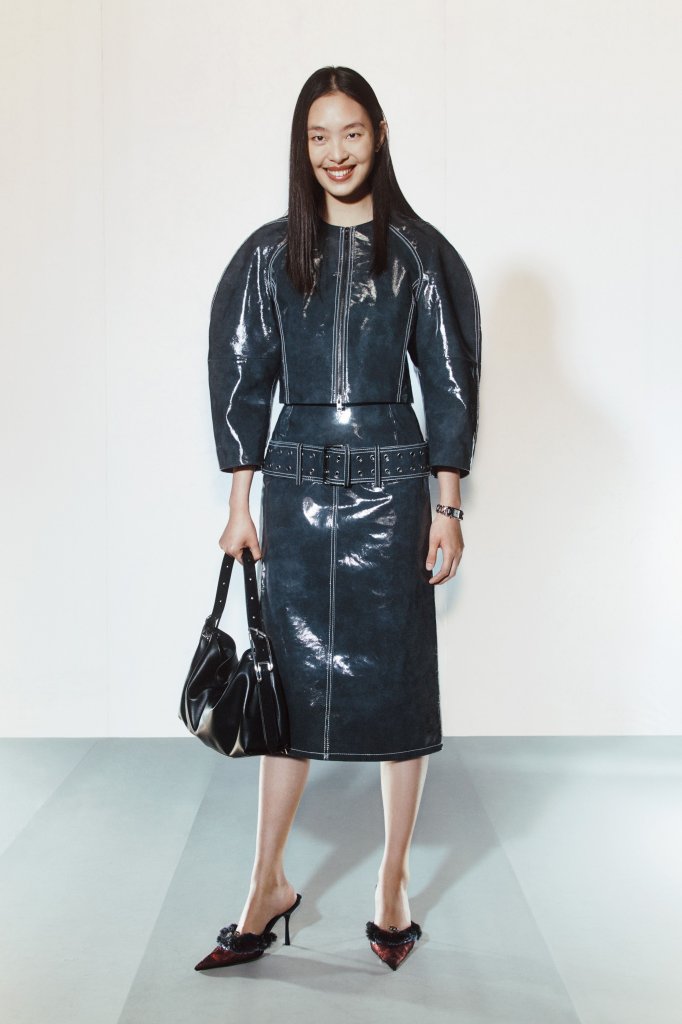 迪赛 Diesel 2026早秋系列Lookbook