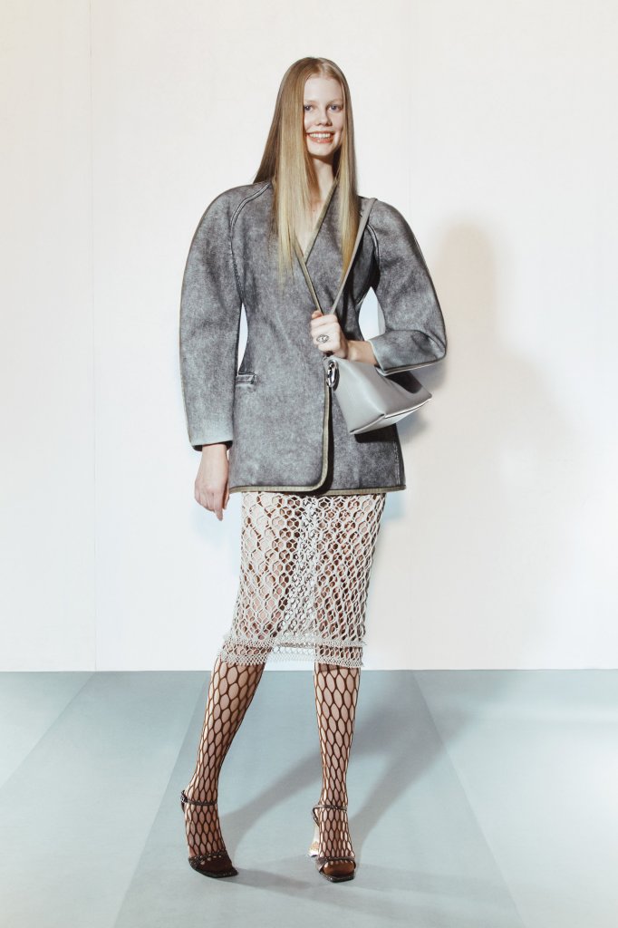 迪赛 Diesel 2026早秋系列Lookbook