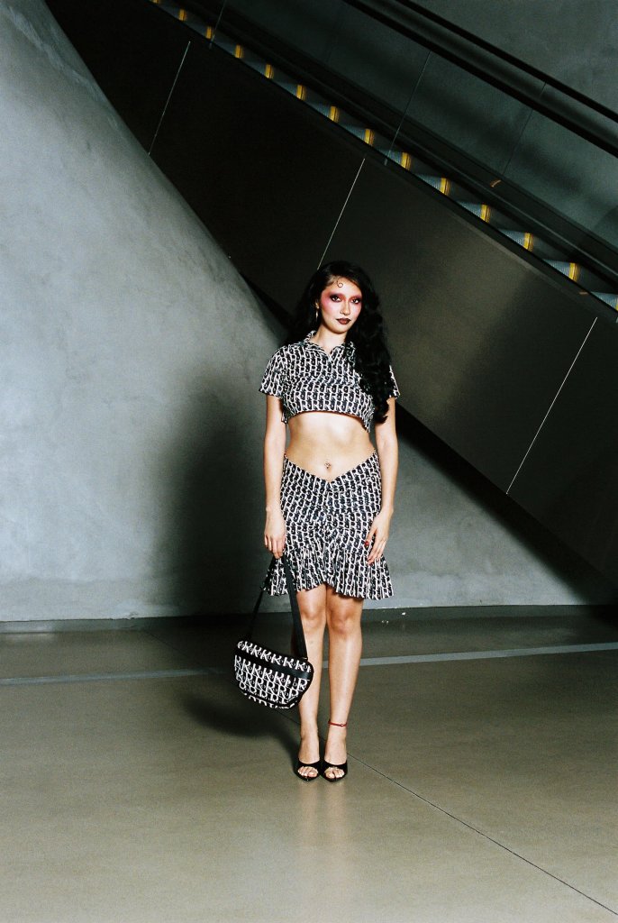 Rio World 2026春夏高级成衣Lookbook