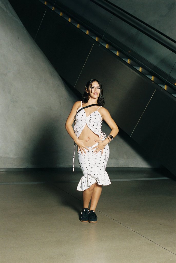 Rio World 2026春夏高级成衣Lookbook