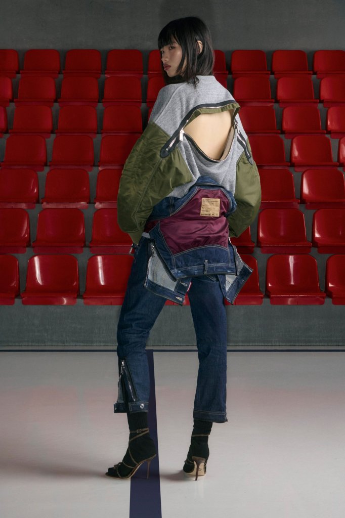 Dsquared2 2026早秋系列Lookbook(Pre-Fall 2026)