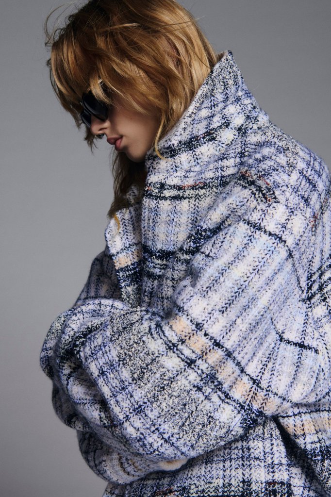 米索尼 Missoni 2026早秋系列Lookbook(Pre-Fall 2026)