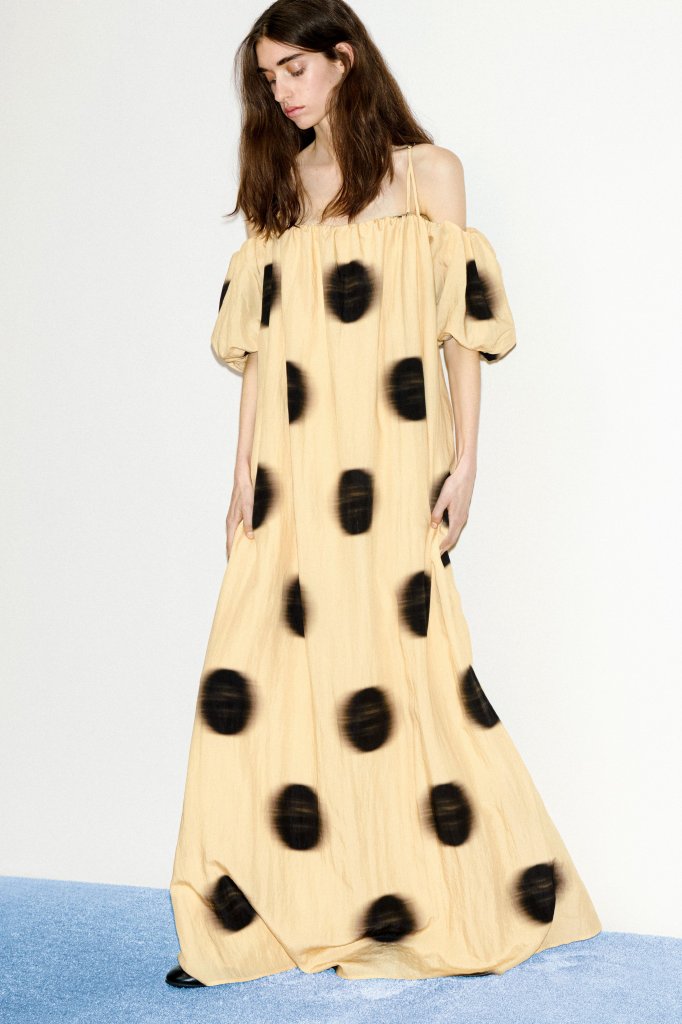 斯汀·高雅 Stine Goya 2026早秋系列Lookbook(Pre-Fall 2026)