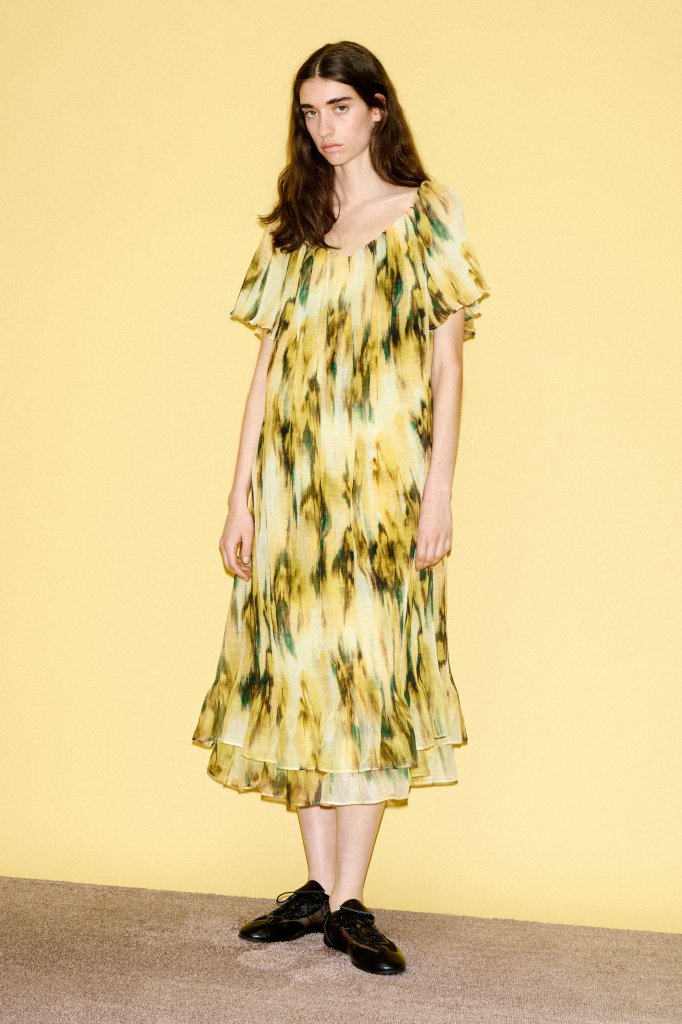 斯汀·高雅 Stine Goya 2026早秋系列Lookbook(Pre-Fall 2026)