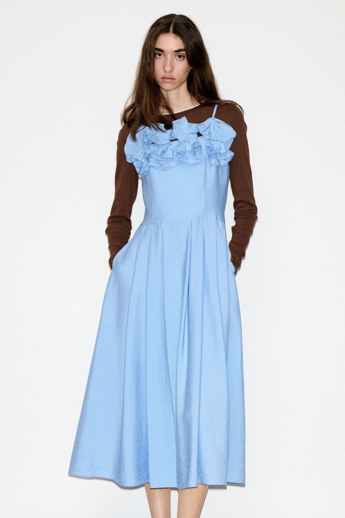 斯汀·高雅 Stine Goya 2026早秋系列Lookbook(Pre-Fall 2026)