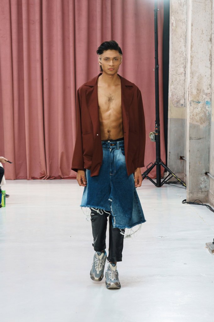 Mancandy 2026春夏高级成衣秀 - Mexico City Spring 2026