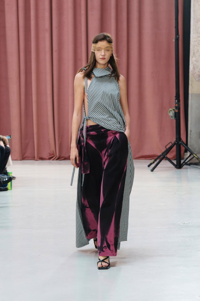 Mancandy 2026春夏高级成衣秀 - Mexico City Spring 2026