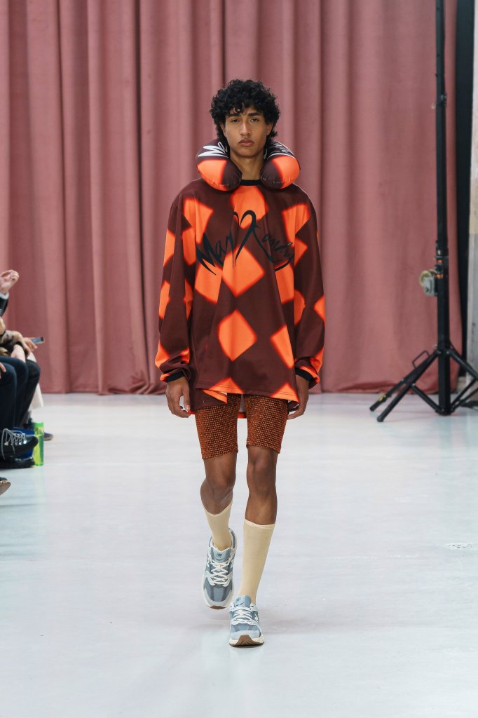 Mancandy 2026春夏高级成衣秀 - Mexico City Spring 2026