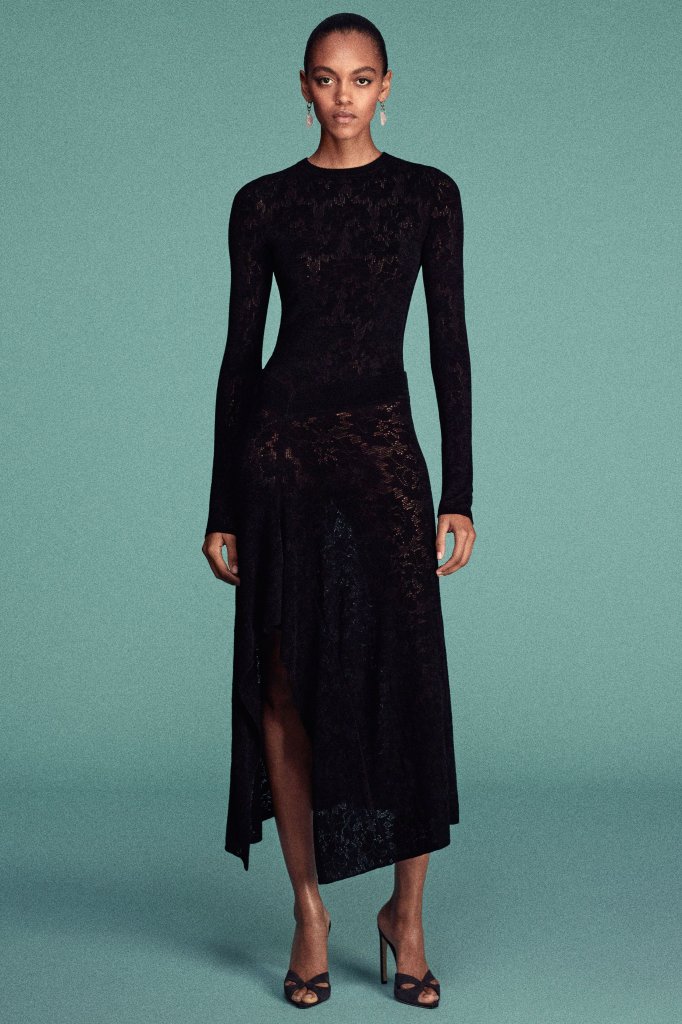 维多利亚·贝克汉姆 Victoria Beckham 2026早秋系列Lookbook