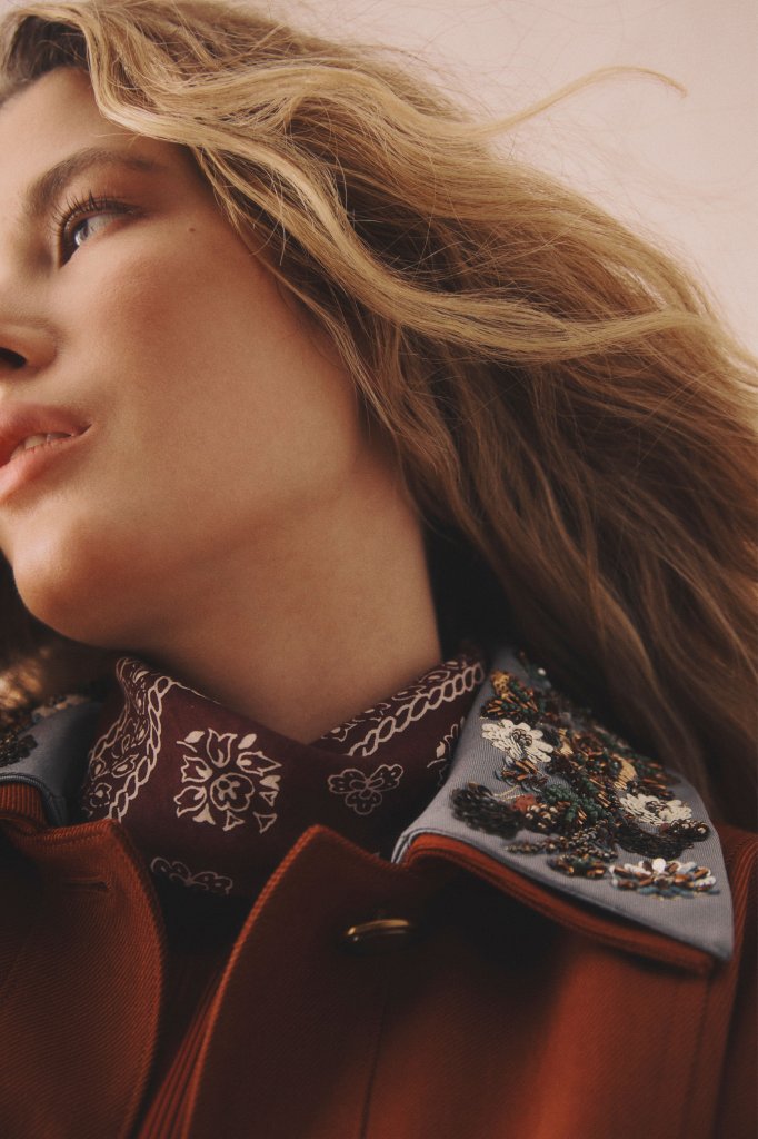 Veronica Beard 2026早秋系列Lookbook(Pre-Fall 2026)