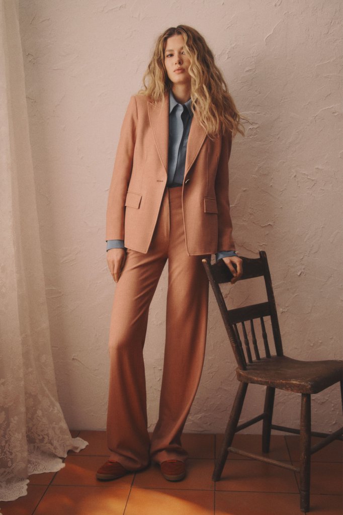 Veronica Beard 2026早秋系列Lookbook(Pre-Fall 2026)