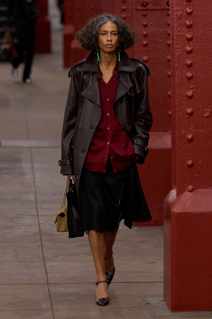 香奈儿 Chanel 2026早秋系列发布秀