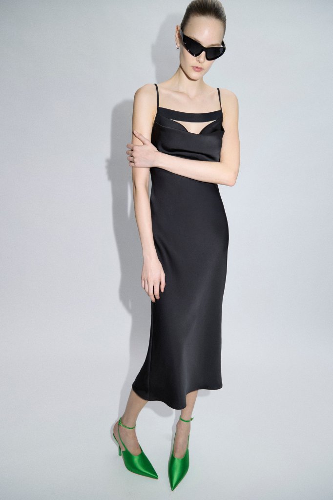 荷芙妮格 Hervé Léger 2026早秋系列Lookbook