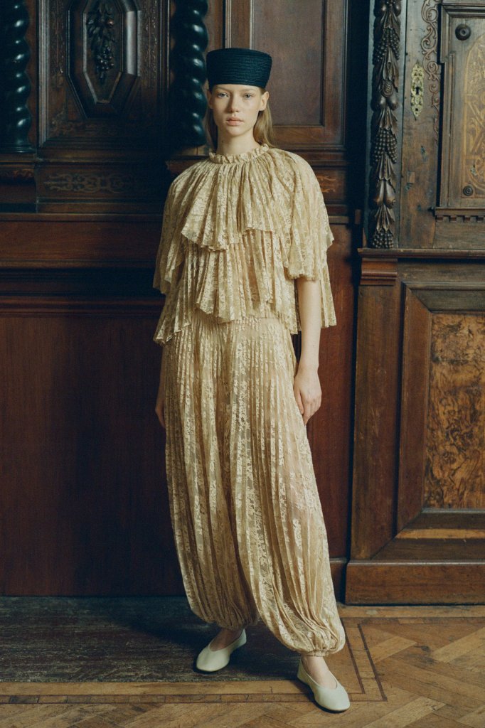 Sea 2026早秋系列Lookbook