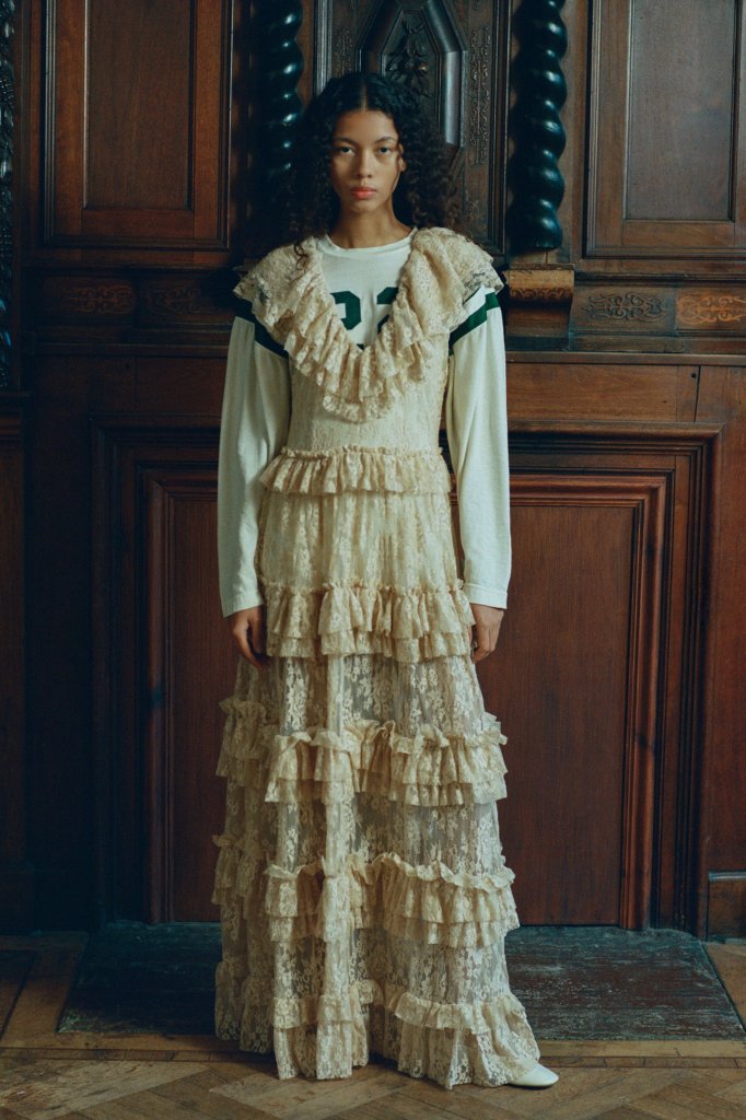 Sea 2026早秋系列Lookbook