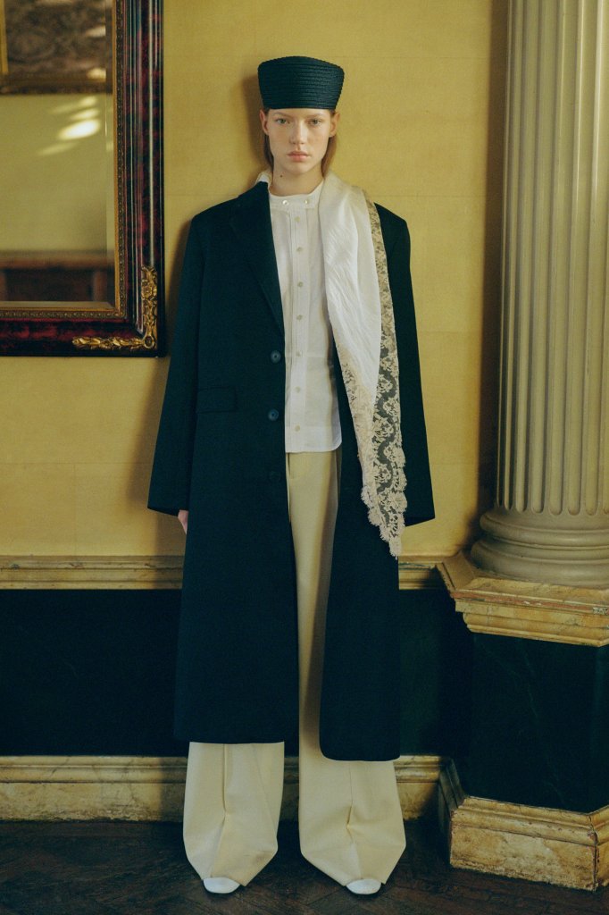 Sea 2026早秋系列Lookbook